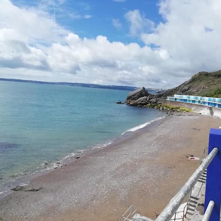 Rare Luxury Harbourview Apartment Sleeps 6 Torquay Exteriör bild