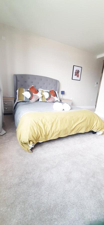Rare Luxury Harbourview Apartment Sleeps 6 Torquay Exteriör bild