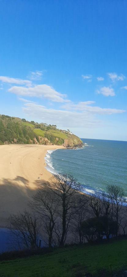 Rare Luxury Harbourview Apartment Sleeps 6 Torquay Exteriör bild